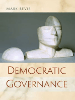 Democratic Governance