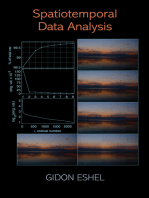 Spatiotemporal Data Analysis