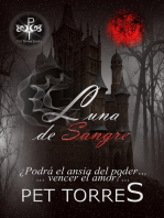 Luna de Sangre