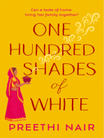 One Hundred Shades of White