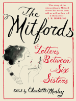 The Mitfords: Letters between Six Sisters