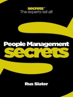 People Management