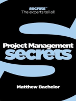 Project Management