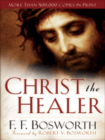 Christ the Healer