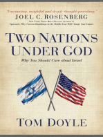 Two Nations Under God