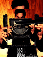 Blah Blah Blog