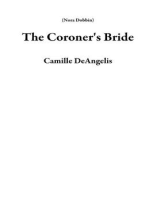 The Coroner's Bride: Nora Dobbin