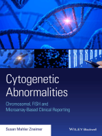 Cytogenetic Abnormalities: Chromosomal, FISH, and Microarray-Based Clinical Reporting and Interpretation of Result