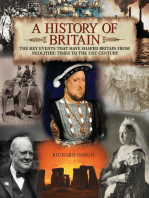 A History of Britain