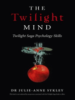 The Twilight Mind: Twilight Saga