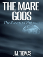 The Mare Gods The Sword of Nubium