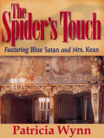 Spider's Touch