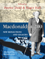 Macdonald at 200: New Reflections and Legacies