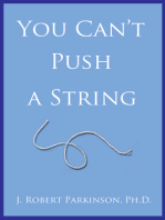 You Can't Push a String