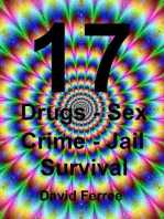 17: Drugs - Sex - Crime - Jail - Survival