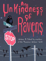 An Unkindness of Ravens