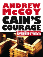 Cain's Courage