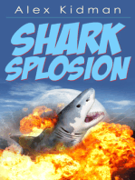 Sharksplosion