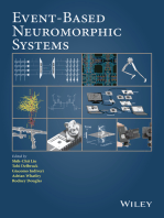 Event-Based Neuromorphic Systems