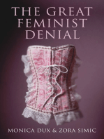 The Great Feminist Denial