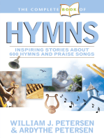 The Complete Book of Hymns