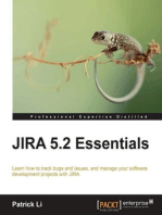 JIRA 5.2 Essentials