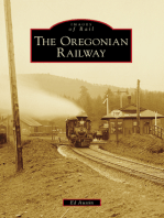 The Oregonian Railway