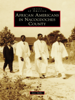 African Americans in Nacogdoches County