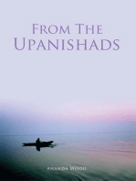 From The Upanishads