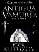 Guerras de Antigua Vamurta 4