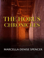 The Horus Chronicles