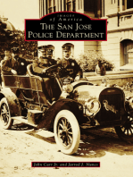 The San Jose Police Department