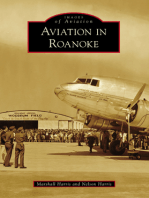 Aviation in Roanoke