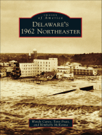 Delaware's 1962 Northeaster