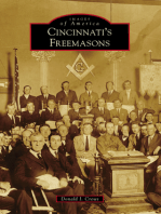 Cincinnati's Freemasons