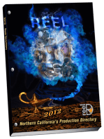 eReel Directory 2012