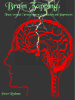 Brain Zapping: Trans-crainial Direct Current Stimulation and Depression