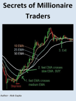 Secrets of Millionaire Traders