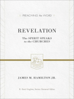 Revelation: The Spirit Speaks to the Churches