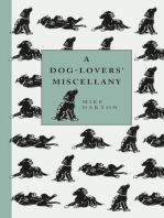 A Dog-Lover's Miscellany