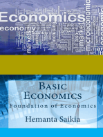 Basic Economics