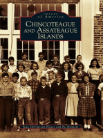 Chincoteague and Assateague Islands