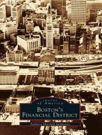 Boston's Financial District