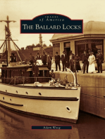 The Ballard Locks