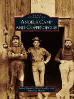 Angels Camp and Copperopolis