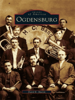 Ogdensburg