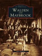 Walden and Maybrook