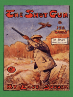 The Shotgun & Its Uses (History of Shooting Series): Read Country Book