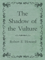 The Shadow of the Vulture