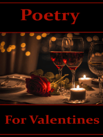 Poetry For Valentines